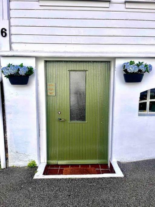The Green Door H3 Στάβανγκερ Εξωτερικό φωτογραφία